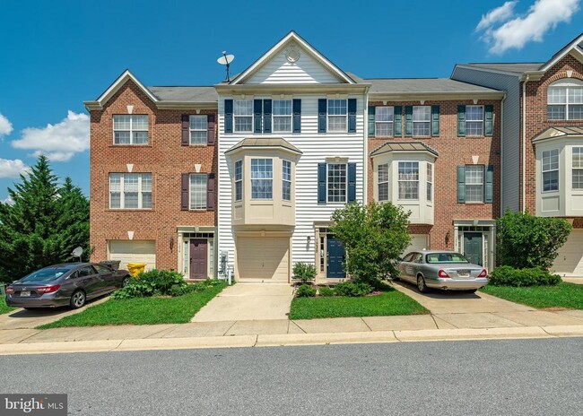 property at 1036 Lily Way