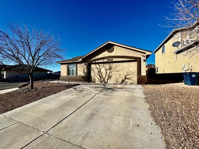 property at 14201 Silver Point Ave