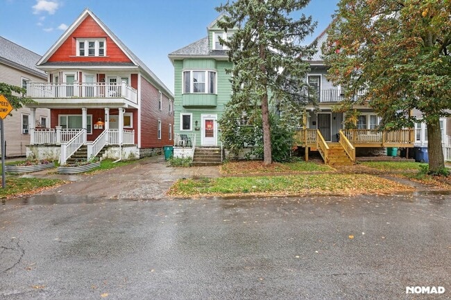 property at 235 Potomac Ave