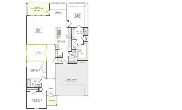 613 Taylor Dr in Rockwall, TX - Building Photo - Building Photo