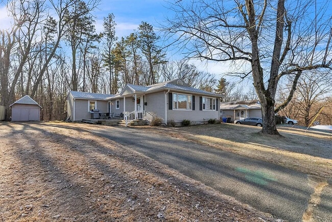 property at 45 Gail St