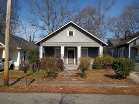 1081 Arlington Ave SW in Atlanta, GA - Building Photo