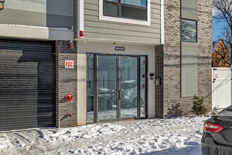 65 Auburn St in Paterson, NJ - Foto de edificio - Building Photo