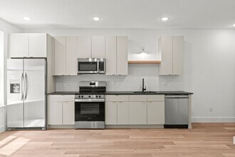 5019 Pentridge St in Philadelphia, PA - Building Photo - Building Photo