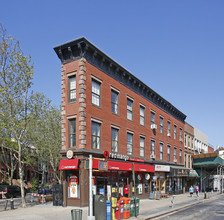 103 Prospect Place in Brooklyn, NY - Building Photo - Primary Photo