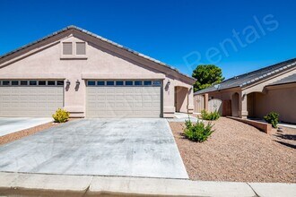 733 Pala Mesa Dr in Kingman, AZ - Building Photo - Building Photo