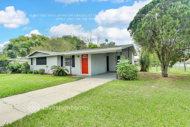 property at 201 Spring Lake Cir