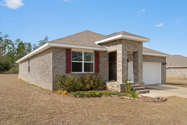 6406 Arcadia Bluffs Ave in Laurel Hill, FL - Building Photo - Building Photo