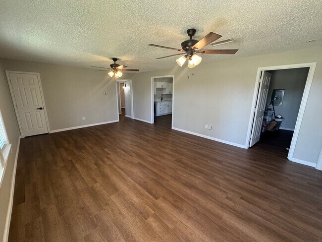 3301 N Jackson Ave in Odessa, TX - Building Photo - Building Photo