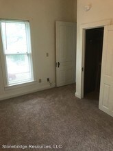 723 N Church St in Greensboro, NC - Foto de edificio - Building Photo