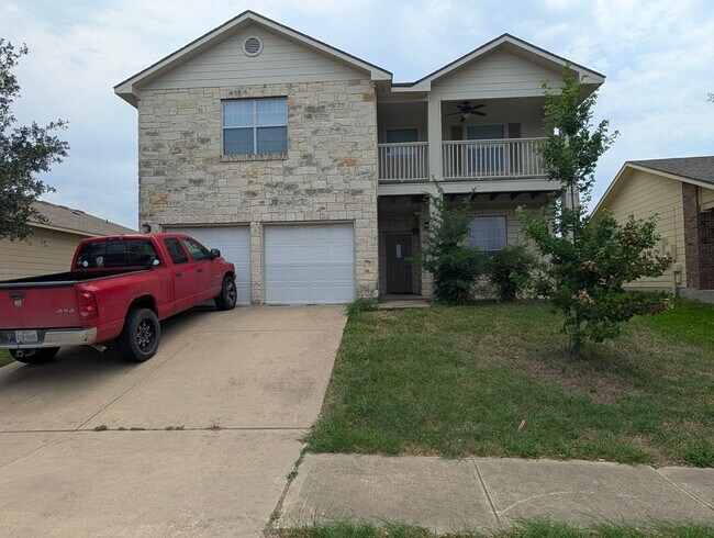 property at 6021 Nelson Oaks Dr