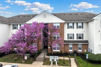 Bradford Pointe Apartments in Bordentown, NJ - Building Photo - Building Photo