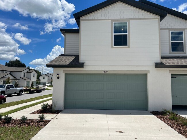 property at 5310 Companion Ln