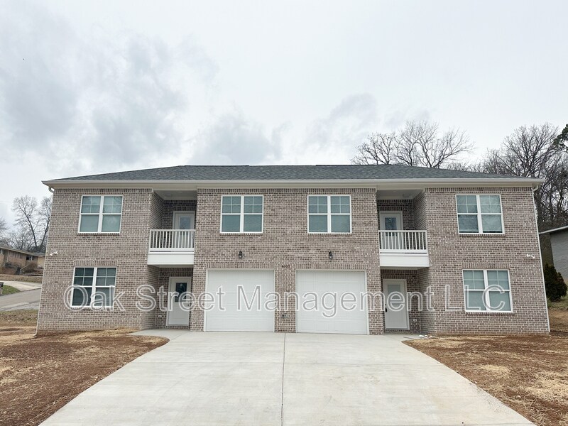 4607 Plaza Hills Ln in Chattanooga, TN - Building Photo
