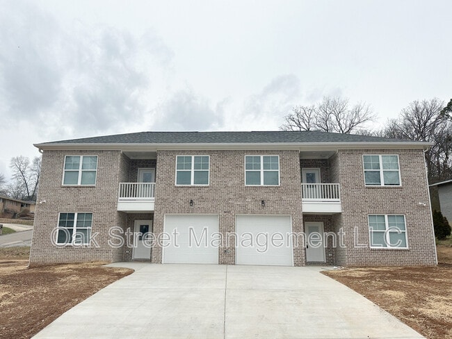property at 4607 Plaza Hills Ln