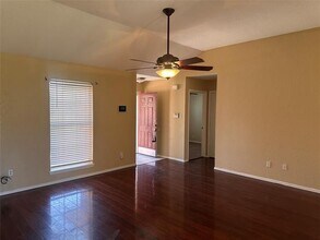 3834 Purdue Ln in Abilene, TX - Building Photo - Building Photo