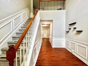 2825 Rockvale Ct in Alpharetta, GA - Foto de edificio - Building Photo