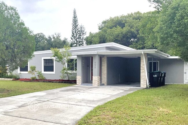 property at 6226 Dahlia Dr