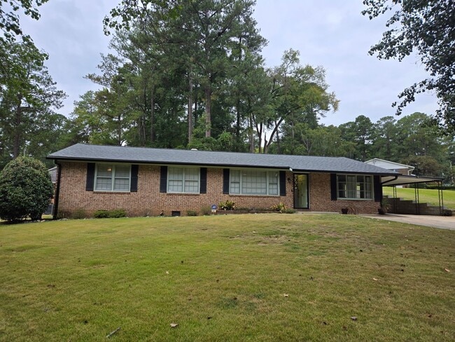 property at 613 Westbury Dr