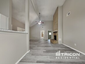 22006 Manor Estates Dr in Katy, TX - Building Photo - Building Photo