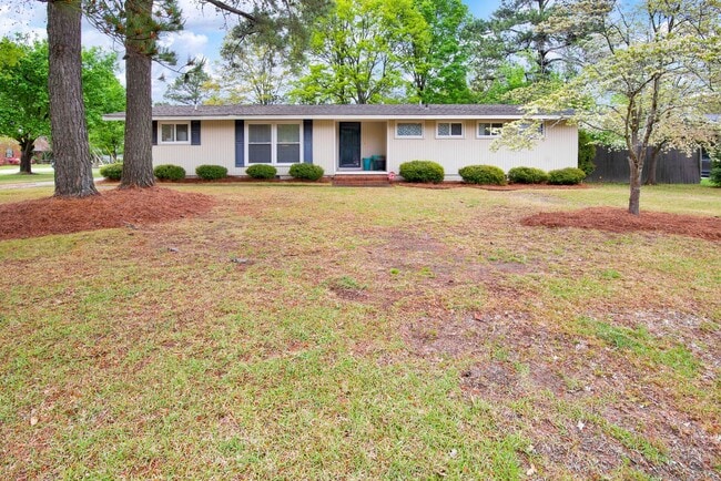property at 129 S Herndon St