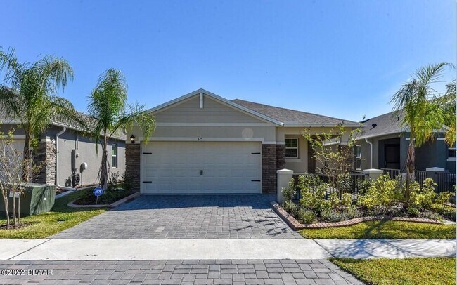 property at 325 Caryota Ct