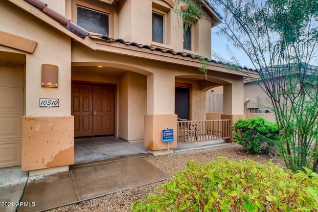 10310 E Le Marche Dr in Scottsdale, AZ - Building Photo - Building Photo