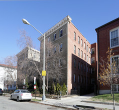 Sarah's Circle in Washington, DC - Building Photo - Building Photo