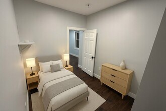 360-362-362 Peshine Ave in Newark, NJ - Building Photo - Building Photo