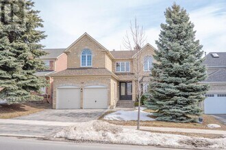 49 Central Park Dr in Markham, ON - Building Photo - Building Photo