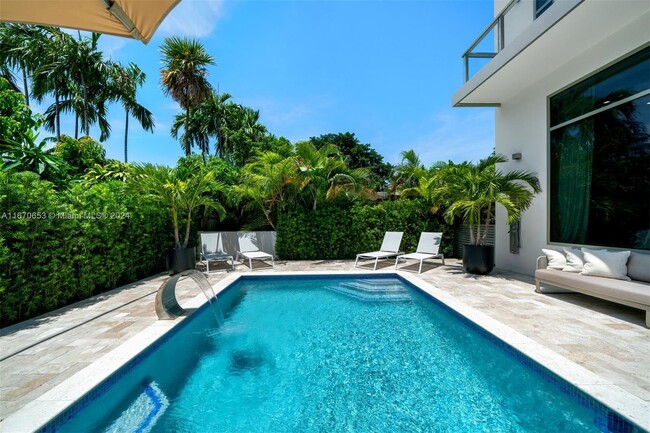 1201 W 47th St in Miami Beach, FL - Building Photo - Building Photo