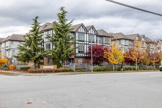 Wishing Tree in Richmond, BC - Building Photo - Building Photo