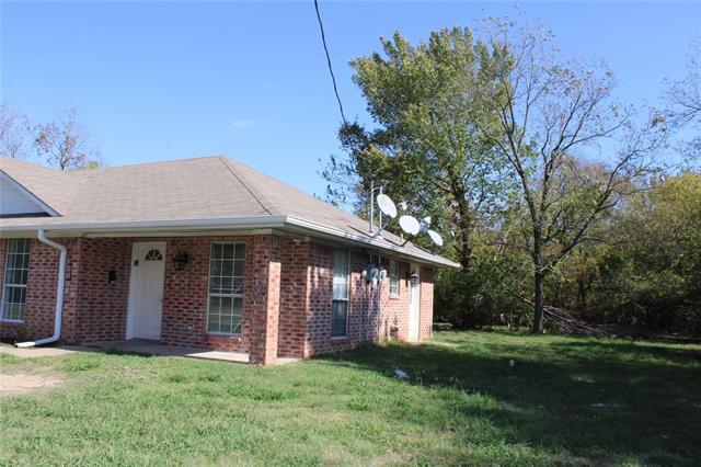 701 SW 1st St in Cooper, TX - Building Photo - Building Photo