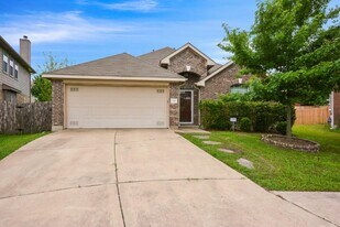 291 Cold Spring in Buda, TX - Building Photo