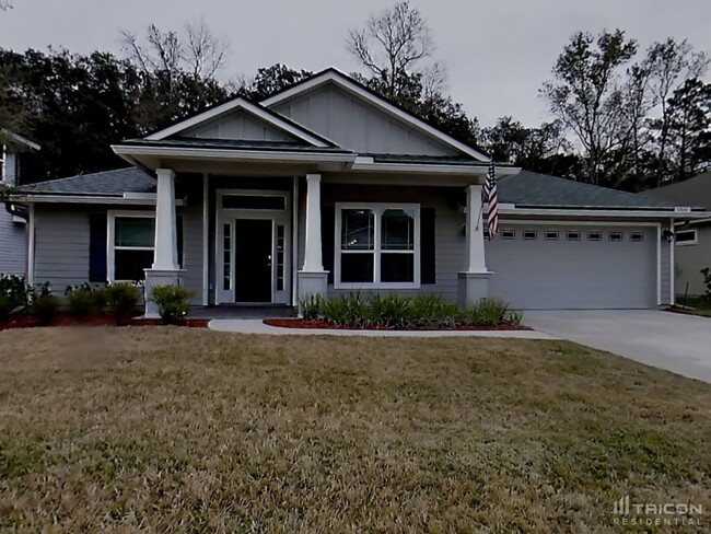 12131 Rouen Cove Dr in Jacksonville, FL - Building Photo - Building Photo