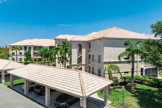 Southmont Cove at Lexington Condominiums in Ft. Myers, FL - Building Photo - Building Photo