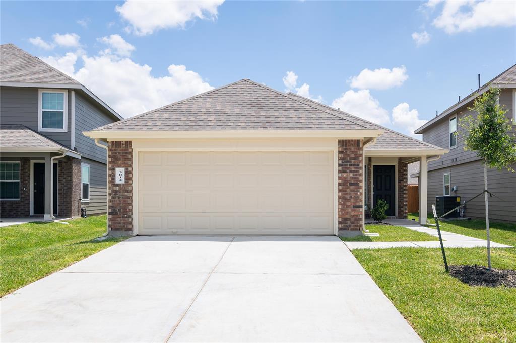 3014 Saluta Miata Ct in Katy, TX - Building Photo