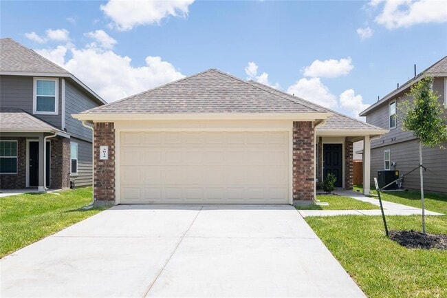 property at 3014 Saluta Miata Ct