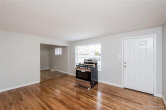 325 Yates St in Denver, CO - Building Photo - Building Photo
