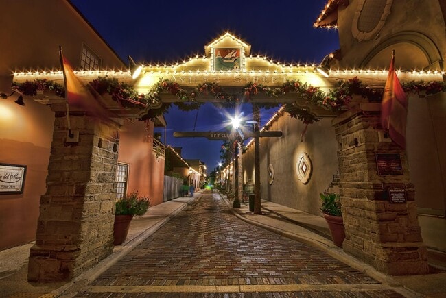 11 Aviles St in St. Augustine, FL - Building Photo - Building Photo