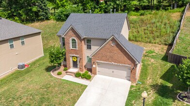 3453 Teal Creek Ln in Knoxville, TN - Building Photo - Building Photo