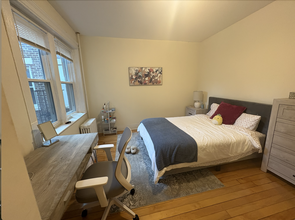 215A Harvard Ave, Unit 5 in Boston, MA - Building Photo - Building Photo