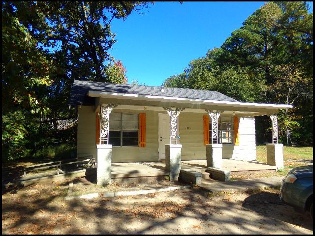 5412 Young Rd in Little Rock, AR - Building Photo - Building Photo