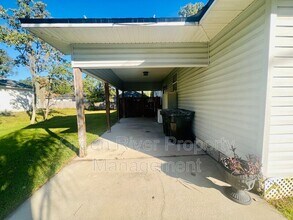 1508 Center St in Green Cove Springs, FL - Building Photo - Building Photo