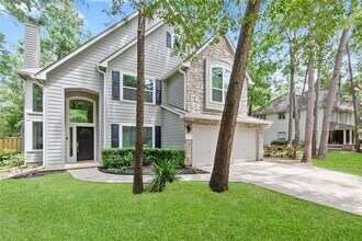 175 W Greywing Cir in The Woodlands, TX - Building Photo - Building Photo