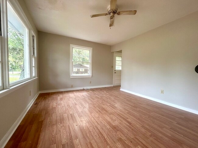 1648 Amhurst St in Albemarle, NC - Building Photo - Building Photo