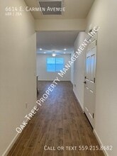 6614 E Carmen Ave in Fresno, CA - Building Photo - Building Photo