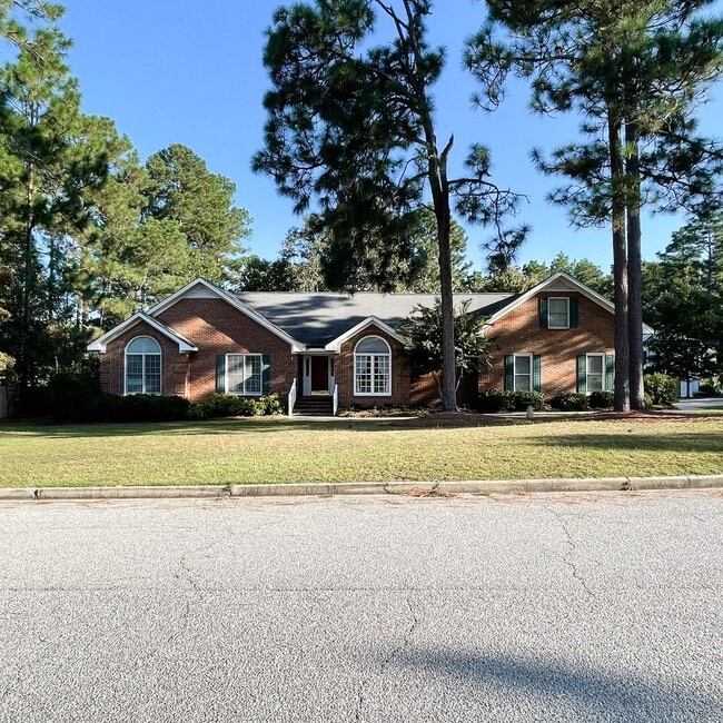 23 Flat Trail Ct in Aiken, SC - Building Photo - Building Photo