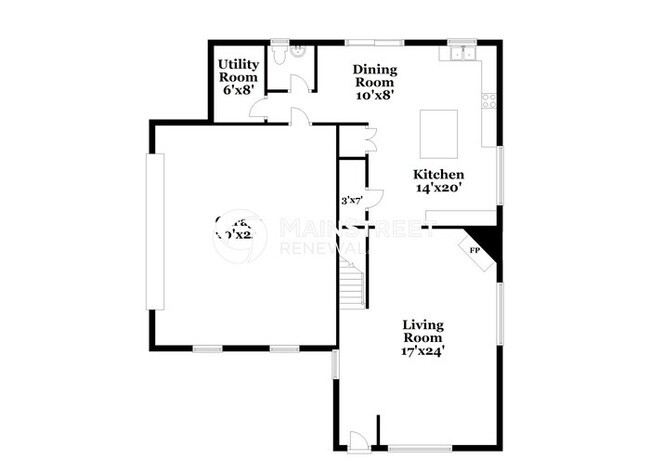 122 Sawhorse Dr in Mooresville, NC - Building Photo - Building Photo