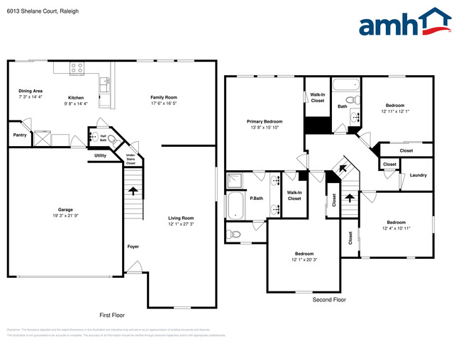 6013 Shelane Ct in Raleigh, NC - Building Photo - Building Photo